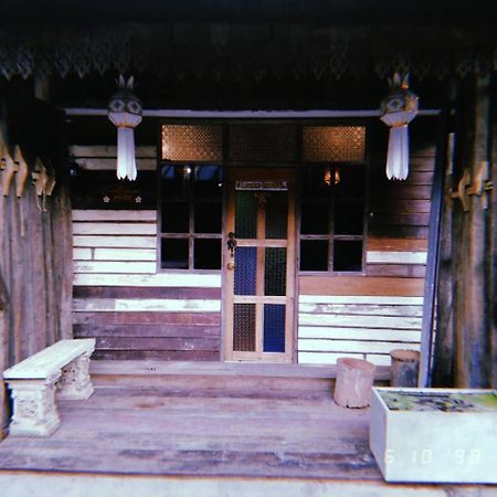 Albergue @Lanna House (Adults Only) Chiang Mai Exterior foto